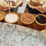 גלידה מצופה (1)