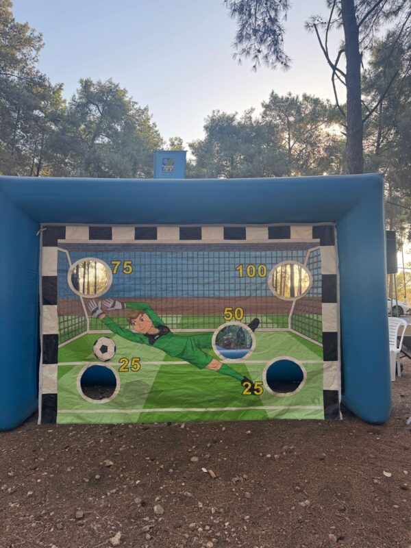שער כדור רגל