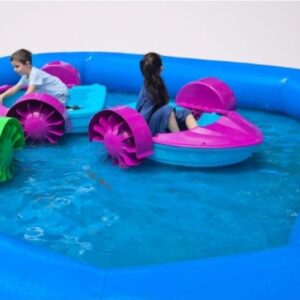 בריכת קיאקים