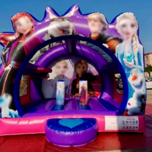 טירת פרוזן